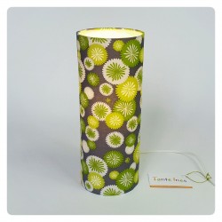 Luminaires "Green lime"