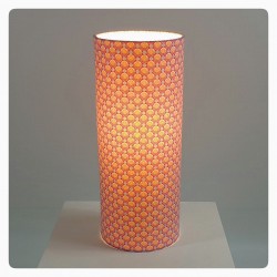 Ceiling lampshade "Pop"