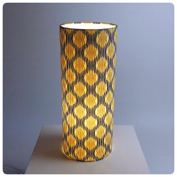 Lampe tube design