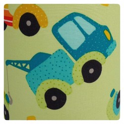 Lampe pour enfant Traffic Jam