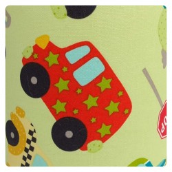 Lampe pour enfant Traffic Jam