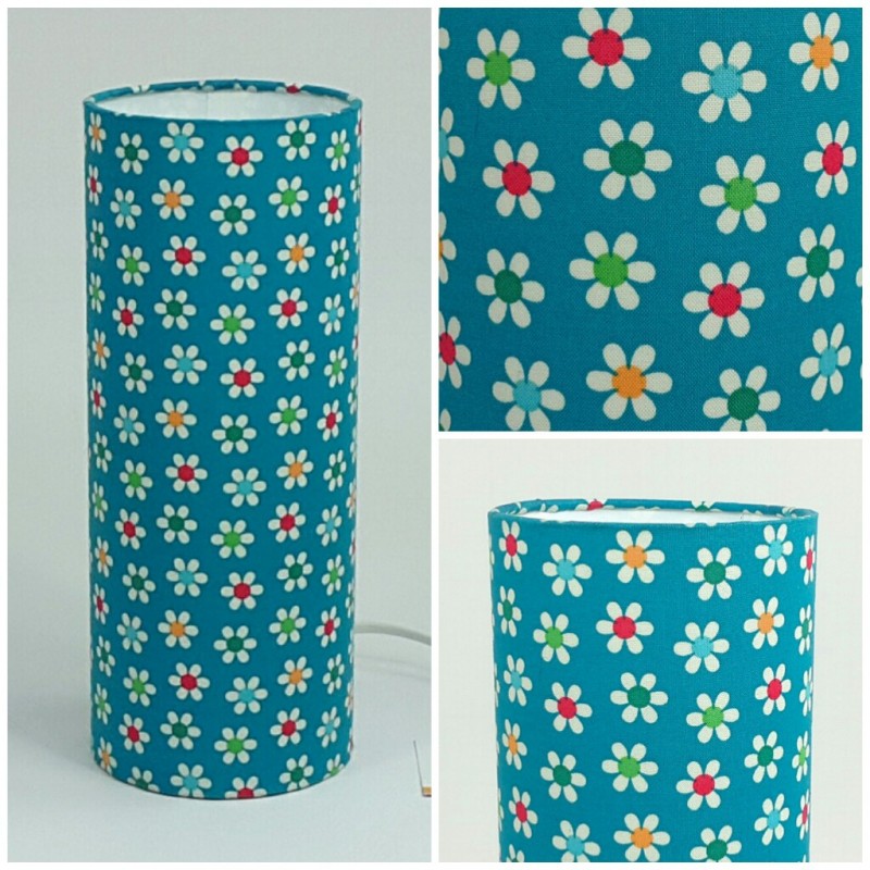 Lampe de chambre d'enfant "Margot" : un luminaire élégant