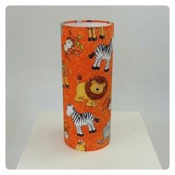 Kids lamp "Jungle"