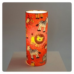 Kids lamp "Jungle"