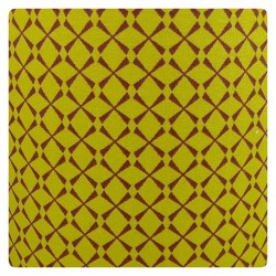 Light fixture "Colonel Mustard"