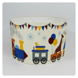 Suspension / plafonnier pour enfant "The circus"