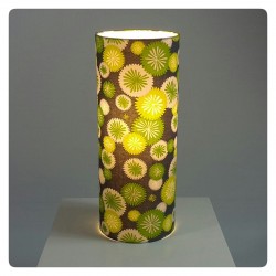 Luminaires "Green lime"