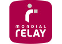 Livraison en relais Mondial Relay